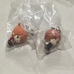 新劇場版 銀魂 吉原大炎上 めじるしアクセサリー 神威 神楽