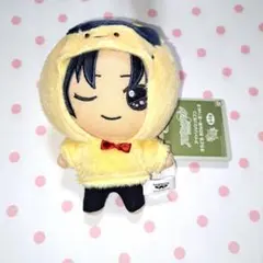 アイドリッシュセブン きらどる おさんぽーず ！ 和泉一織