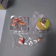 ポケモン　リーメント