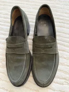 2025年最新】山陽山長 ローファーの人気アイテム - メルカリ