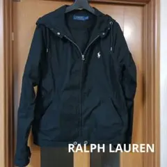 Polo Ralph Lauren 黒ジャケット SP