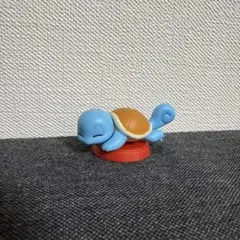 ポケモンチョコエッグ　旅立ちの3匹　ゼニガメ