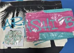 2025年最新】嵐ハワイグッズの人気アイテム - メルカリ