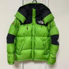 THE NORTH FACE / ザ ノースフェイス ダウン　ウィンドストッパー