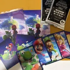 2026年最新】スーパーマリオブラザーズ ヒストリーカードウエハースの