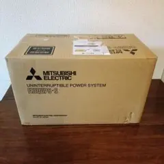 三菱電機 無停電電源装置(UPS) FW-S10C-1.0Kのサムネイル