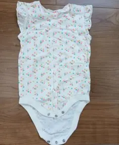 babyCap ロンパース 70cm 12ヶ月