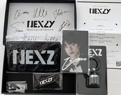 2026年最新】NEXZ サインの人気アイテム - メルカリ