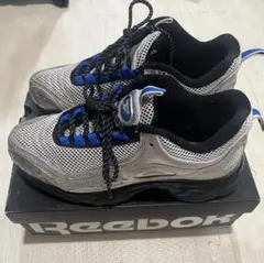 Reebok スニーカー EG7752 26cm
