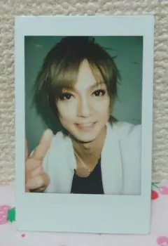 2025年最新】喜矢武豊 チェキの人気アイテム - メルカリ