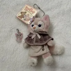 2025年最新】リーナベルぬいぐるみバッジの人気アイテム - メルカリ