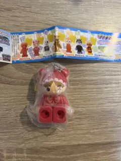 ブロックラボスイング15 あかちゃんまん