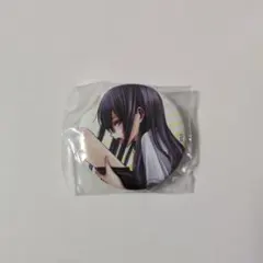 新品】citrus 缶バッジ 推しちゃれ サブロウタ - メルカリ