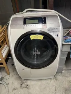Panasonic ドラム式洗濯機 NA-VG4200L - メルカリ