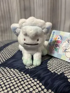 2026年最新】へんしんメタモン ぬいぐるみ ロコンの人気アイテム