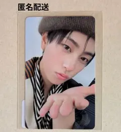 ＆TEAM　TAKI　タキ　雪明かり　ユニバ　ラキドロ　第1弾　トレカ