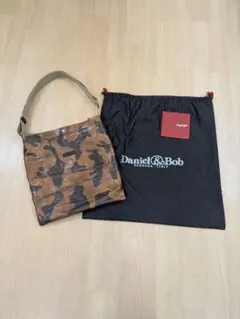 2025年最新】ダニエル&ボブ 迷彩の人気アイテム - メルカリ