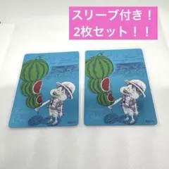 2026年最新】ワンピースナツコミメタキラカードの人気アイテム - メルカリ