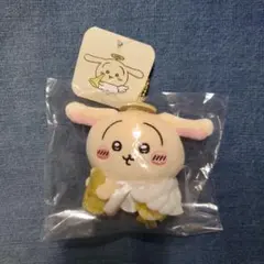 うさぎ マスコット