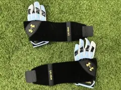 【新品】日本ハム矢澤宏太選手 支給品 バッティング手袋 Mサイズ