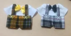 2026年最新】あんスタ ぬい服 旧衣装の人気アイテム - メルカリ