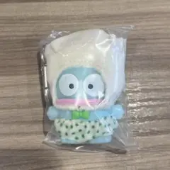ハンギョドン サンリオ　ちびっとも　シークレットキーホルダー　おかず