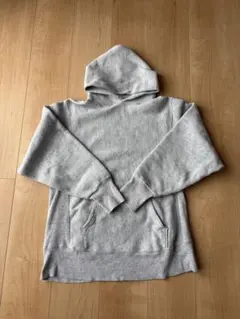 Champion 単色タグ 70s パーカー リバースウィーブ