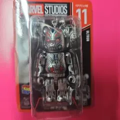 BE@RBRICK MARVEL STUDIOS ULTRONのサムネイル