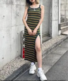 スパイラルガール　ワンピース