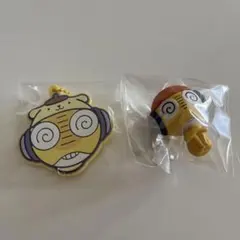 ケロロ軍曹　クルル　セット