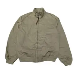 POLO RALPH LAUREN ポロ・ラルフ・ローレン スイングトップ S