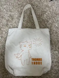 新品 希少レア あの × niito コラボ トートバッグ ヴィレヴァン グッズ 新品 希少レア あの × niito コラボ トートバッグ ヴィレヴァン