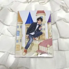 SexyZone セクゾ timelesz 佐藤勝利 ウェルセク フォトセ