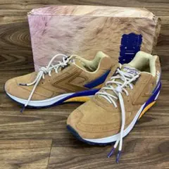 中古 BROOKS × BEAST 1 MITA SNEAKERSのサムネイル