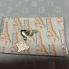 ARASHI Popcorn Live Tour チャーム