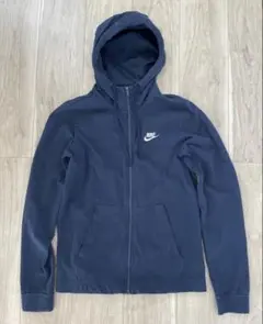 フルジップ パーカー