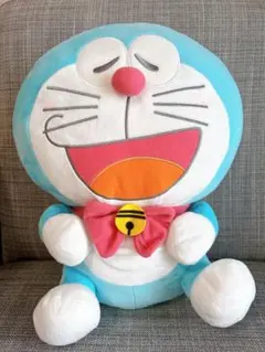 ドラえもん 大きめぬいぐるみ