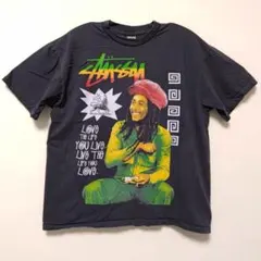 2026年最新】bob marley stussyの人気アイテム - メルカリ