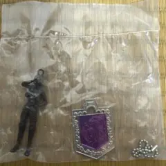 進撃の巨人ハンジ キーホルダー