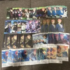 あんスタ クリアカード エモカ valkyrie まとめ売り 宗 みか