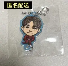 FANTASTICS 瀬口黎弥 つながるチャーム