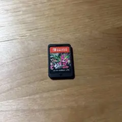 Splatoon 2 Nintendo Switch ソフト
