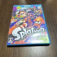 Splatoon（スプラトゥーン）