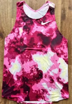 NIKE pro elite 2022 Rosa ロングタイツ　XS NIKE pro elite 2022 Rosa ロングタイツ XS