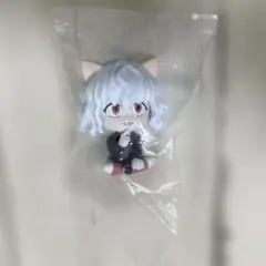 HUNTER×HUNTER すわらせ隊のサムネイル