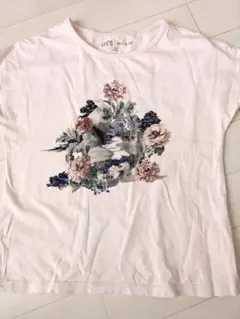 ポールアンドジョー　Paul＆Joe　Tシャツ　ユニクロ　UT　120