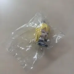 リゼロ　フレデリカ　むぎゅっとコレクション　ストラップ　ボールチェーン