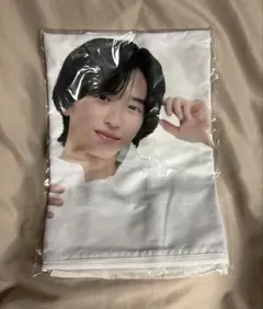 なにわ男子 大橋Pファミクラストアオリジナルグッズ 枕カバー 道枝駿佑