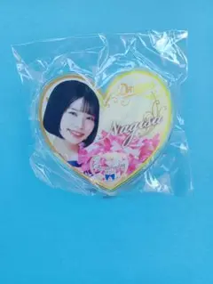 中日ドラゴンズ NAGISA チアドラ アクリルバッジ ドラゴンズガチャ