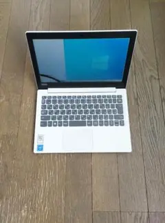 ジャンク lenovo ideapad 120s バッテリーOK